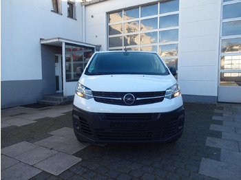 Leasing de  Opel 50 x Vivaro Kasten L1H1, Klima, PDC, Opel 50 x Vivaro Kasten L1H1, Klima, PDC,: foto 2