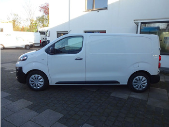 Leasing de  Opel 50 x Vivaro Kasten L1H1, Klima, PDC, Opel 50 x Vivaro Kasten L1H1, Klima, PDC,: foto 4