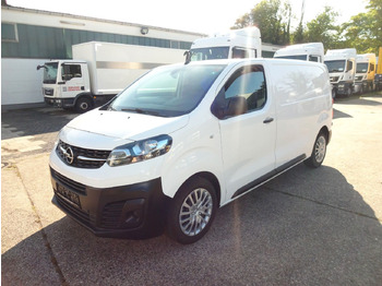 Furgoneta pequeña OPEL Vivaro