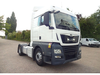 Cabeza tractora MAN TGX 18.470