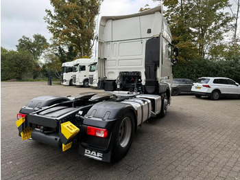 Cabeza tractora DAF XF 480 SSC Super Space 2x tank LED 345.063KM! NL Truck: foto 3 Cabeza tractora DAF XF 480 SSC Super Space 2x tank LED 345.063KM! NL Truck: foto 3