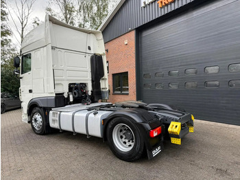 Cabeza tractora DAF XF 480 SSC Super Space 2x tank LED 345.063KM! NL Truck: foto 2 Cabeza tractora DAF XF 480 SSC Super Space 2x tank LED 345.063KM! NL Truck: foto 2