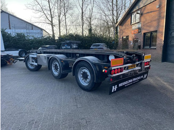 Leasing de GS Meppel Container trailer GS Meppel Container trailer: foto 3 Leasing de GS Meppel Container trailer GS Meppel Container trailer: foto 3