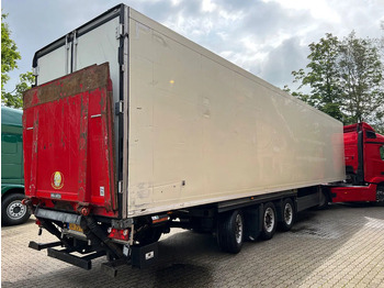 Semirremolque isotérmico Schmitz Cargobull SKO 24 Thermo King SLX Spectrum Multitemp Stuuras LBW: foto 3