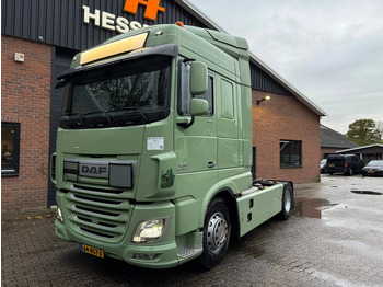 Cabeza tractora DAF XF 440