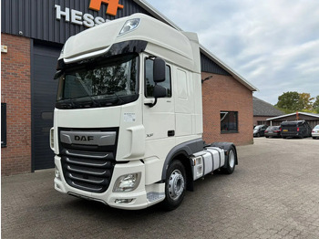 Cabeza tractora DAF XF 480