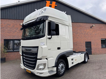 Cabeza tractora DAF XF 480