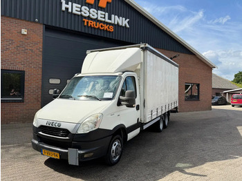 Cabeza tractora IVECO Daily