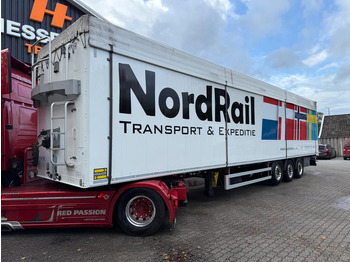 Leasing de kraker 2X K-Force 92m3 Alcoa SAF Tyrepilot Liftas 8MM Cargo Floor kraker 2X K-Force 92m3 Alcoa SAF Tyrepilot Liftas 8MM Cargo Floor: foto 1 Leasing de kraker 2X K-Force 92m3 Alcoa SAF Tyrepilot Liftas 8MM Cargo Floor kraker 2X K-Force 92m3 Alcoa SAF Tyrepilot Liftas 8MM Cargo Floor: foto 1