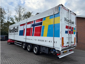 Leasing de kraker 2X K-Force 92m3 Alcoa SAF Tyrepilot Liftas 8MM Cargo Floor kraker 2X K-Force 92m3 Alcoa SAF Tyrepilot Liftas 8MM Cargo Floor: foto 3 Leasing de kraker 2X K-Force 92m3 Alcoa SAF Tyrepilot Liftas 8MM Cargo Floor kraker 2X K-Force 92m3 Alcoa SAF Tyrepilot Liftas 8MM Cargo Floor: foto 3