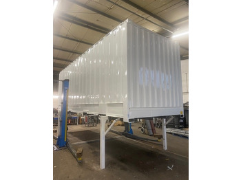 Caja cerrada