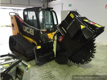 Zanjadora Simex RWA 500 f. Kompaktlader, SOFORT VERFÜGBAR!!: foto 4 Zanjadora Simex RWA 500 f. Kompaktlader, SOFORT VERFÜGBAR!!: foto 4