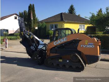 Zanjadora Simex RWA 500 f. Kompaktlader, SOFORT VERFÜGBAR!!: foto 5 Zanjadora Simex RWA 500 f. Kompaktlader, SOFORT VERFÜGBAR!!: foto 5