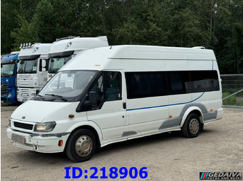 Autocar FORD Transit