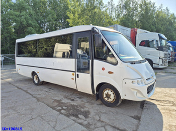 Minibús IVECO