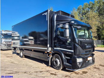 Camión frigorífico IVECO Eurocargo 120-220 Thermoking V800  Euro6: foto 4