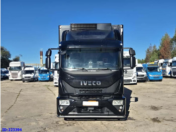 Camión frigorífico IVECO Eurocargo 120-220 Thermoking V800  Euro6: foto 2