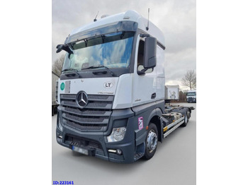 Camión chasis MERCEDES-BENZ Actros 2542