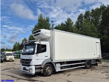 Camión frigorífico MERCEDES-BENZ Axor 1829
