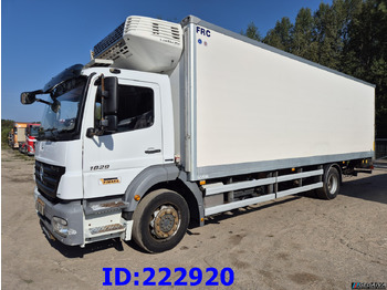 Camión frigorífico MERCEDES-BENZ Axor 1829