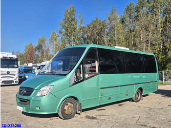 Autocar MERCEDES-BENZ Vario