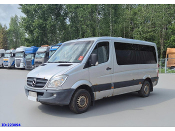 Autocar MERCEDES-BENZ Sprinter 315
