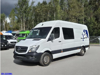 Furgoneta combi MERCEDES-BENZ Sprinter 316