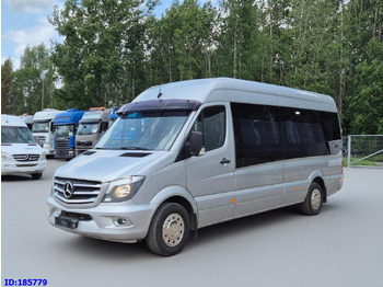 Minibús MERCEDES-BENZ Sprinter 316