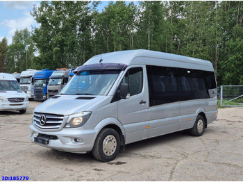 Autocar MERCEDES-BENZ Sprinter 316