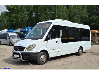Autobús urbano MERCEDES-BENZ Sprinter 515