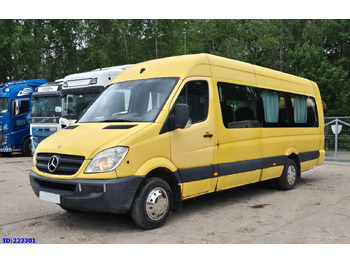 Minibús MERCEDES-BENZ Sprinter 515