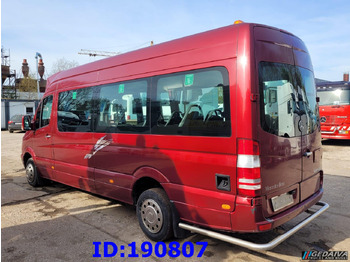 Autobús urbano MERCEDES-BENZ Sprinter 516 City35 Euro5 22 Place: foto 5