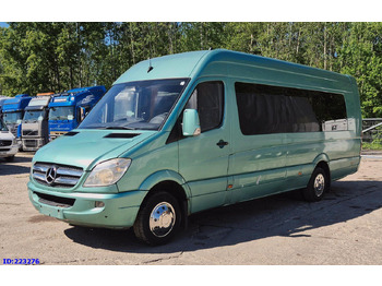 Autocar MERCEDES-BENZ Sprinter 516