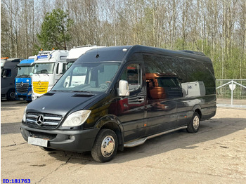 Autocar MERCEDES-BENZ Sprinter 518