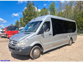 Autocar MERCEDES-BENZ Sprinter 519