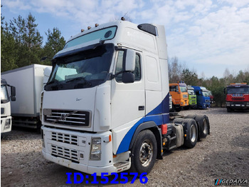 Cabeza tractora VOLVO FH13 480
