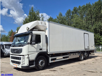 Camión frigorífico VOLVO FM 410