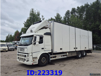 Camión frigorífico VOLVO FM13