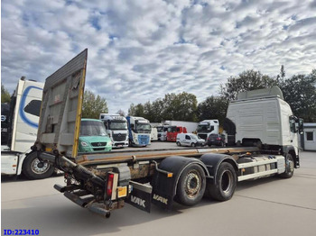 Camión chasis VOLVO FM13 500HP 600tkm ONLY: foto 5 Camión chasis VOLVO FM13 500HP 600tkm ONLY: foto 5