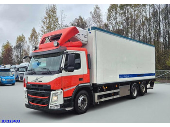 Camión frigorífico VOLVO FM13 500