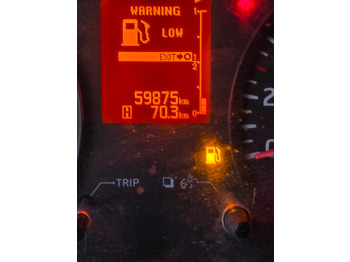 Camión con plataforma elevadora PALFINGER P 200 A: foto 4 Camión con plataforma elevadora PALFINGER P 200 A: foto 4