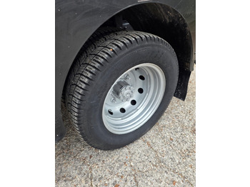 Camión con plataforma elevadora PALFINGER P 200 A: foto 3 Camión con plataforma elevadora PALFINGER P 200 A: foto 3