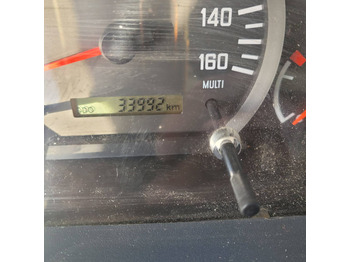 Camión con plataforma elevadora SOCAGE 20D: foto 4