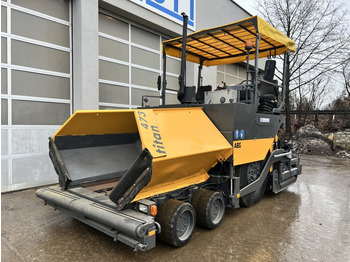 Pavimentadora de asfalto ABG-Volvo Titan 473 (108890): foto 2