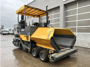 Pavimentadora de asfalto ABG-Volvo Titan 473 (108890): foto 5