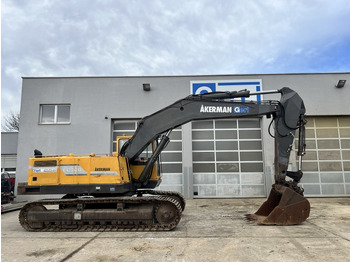 Excavadora de cadenas Akerman EC 300 (111182): foto 5