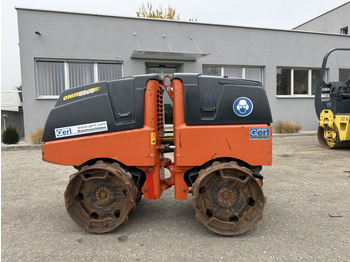 Mini compactadora BOMAG