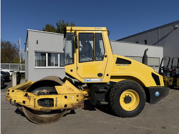 Compactador BOMAG