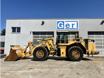 Cargadora de ruedas CATERPILLAR 988G