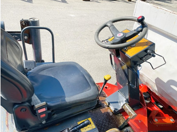 Minidumper Terex TA6 (3594): foto 4 Minidumper Terex TA6 (3594): foto 4